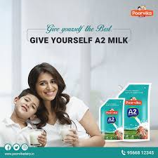 Welcome poorvikadairy